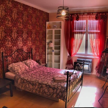 Stela'S Apartments - Vysehrad Πράγα Εξωτερικό φωτογραφία