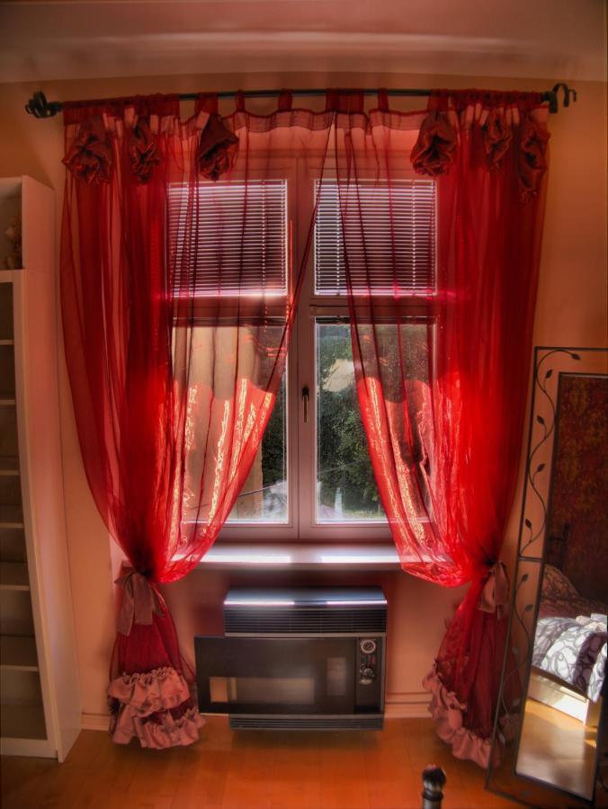 Stela'S Apartments - Vysehrad Πράγα Εξωτερικό φωτογραφία