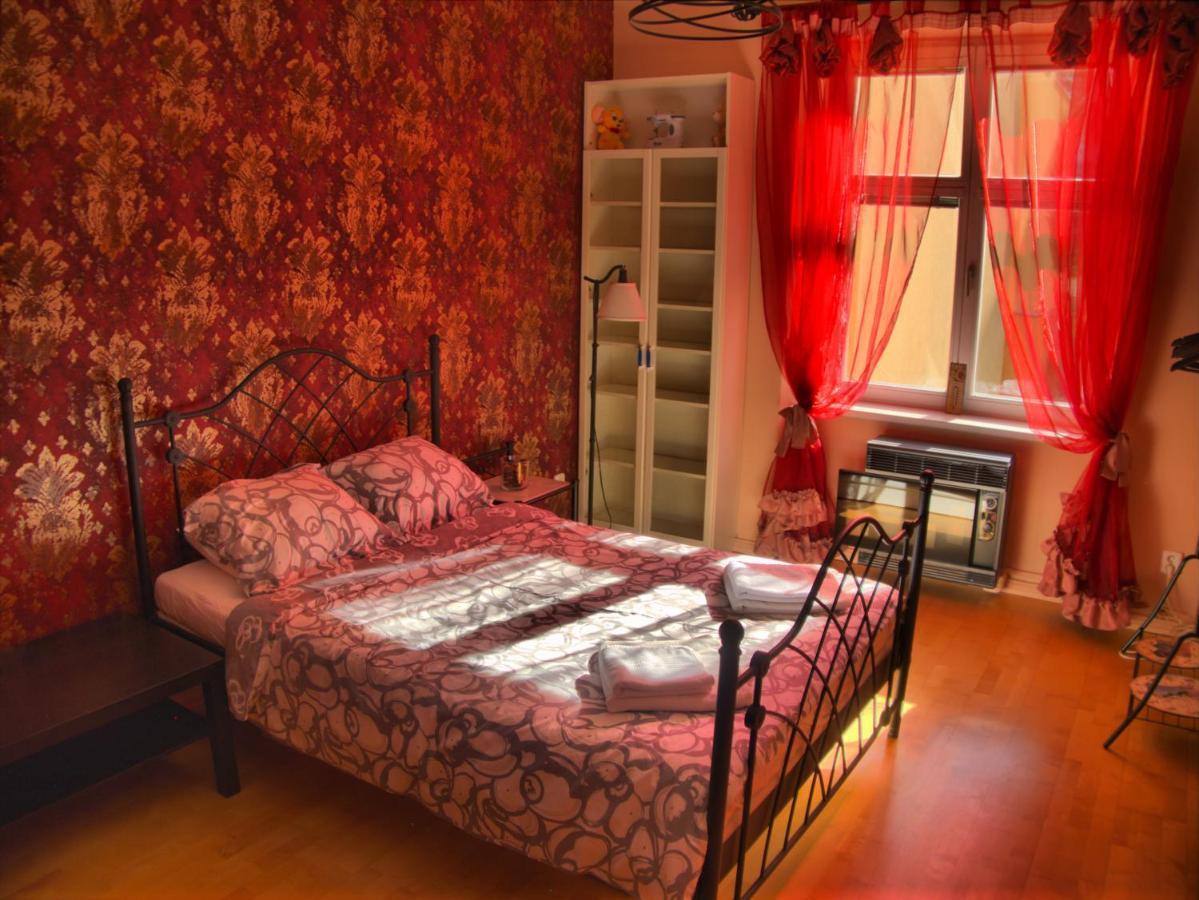 Stela'S Apartments - Vysehrad Πράγα Εξωτερικό φωτογραφία