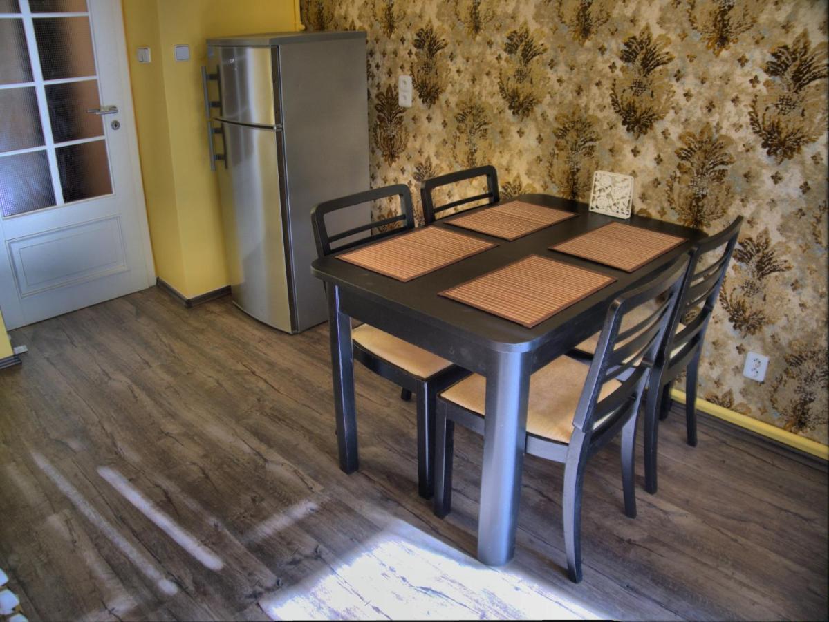 Stela'S Apartments - Vysehrad Πράγα Εξωτερικό φωτογραφία