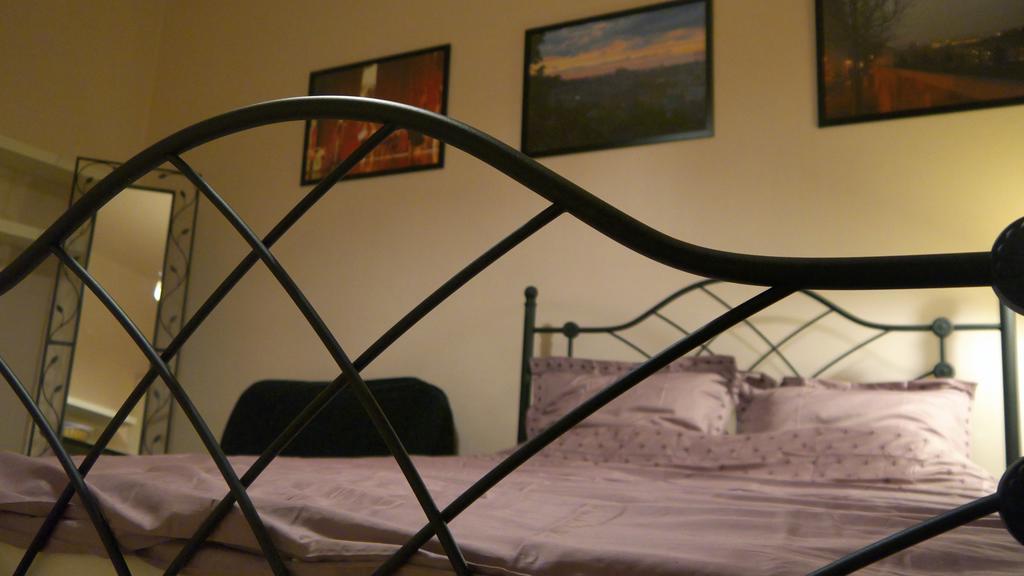 Stela'S Apartments - Vysehrad Πράγα Εξωτερικό φωτογραφία